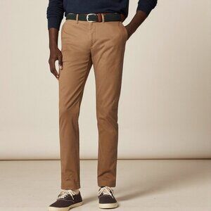 J Crew 484 Slim-fit stretch chino pant Size 32/38